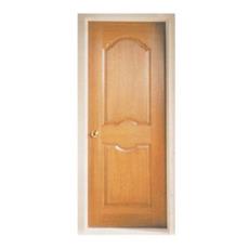 Poly Vinyl Chloride Made Door