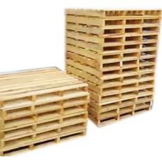 Moisture Proof Wooden Pallet