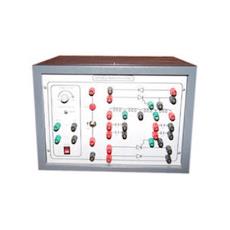 Industrial Grade Electrical Equipment Board