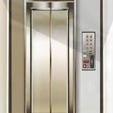 Hydraulically Operated Residential Elevator