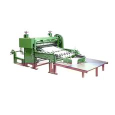 Heavy Duty Automatic Paper Cutting Machine