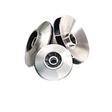 Stainless Steel Made Impeller