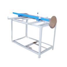 Abrasion Resistant Circular Saw Trolley