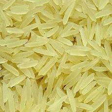 Aromatic Type Basmati Rice