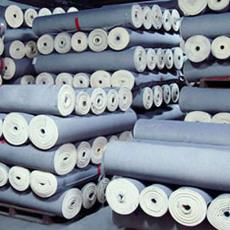 Smooth Finished Fabric For Textile Industry