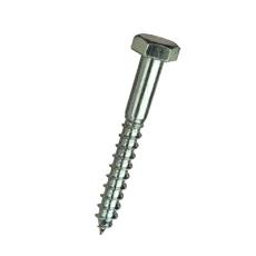 Stainless Steel Made Bolt