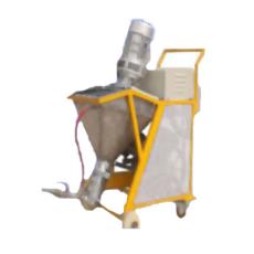 Industrial Grade Mortar Spraying Machine