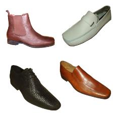 Skin Friendly Shoes For Men