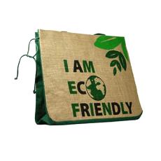 Eco Friendly Jute Bag