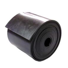 Industrial Grade Rubber Roll