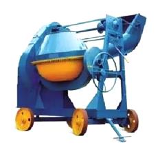 Concrete Mixer For Construction Industry