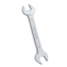 Chrome Vanadium Steel Made Double Open End Spanner