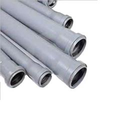 Polyvinyl Chloride Swr Pipe