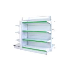 Smooth Finished Display Rack