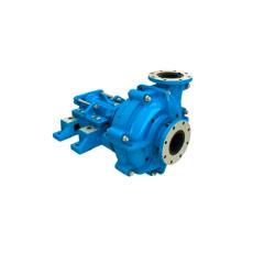 Heavy Duty Slurry Pump