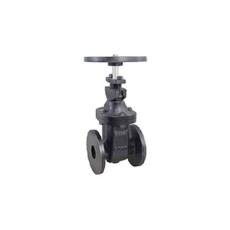 Metal Made Flanged Valve