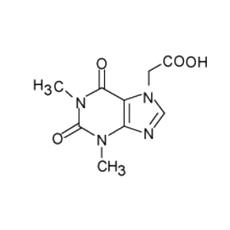 Industrial Grade Pharmaceutical Acefylline