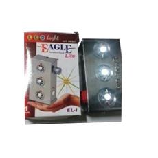 Light Weight Chargeable Led Light