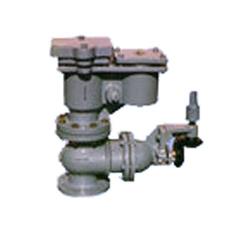 Industrial Grade Kinetic Air Valve