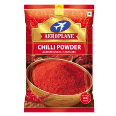 Hygienically Packed Chilli Powder