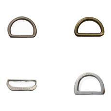 Industrial Grade Metal Buckle