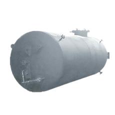 Industrial Grade Pressure Vessel