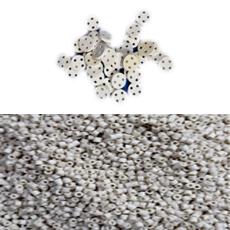 Industrial Purpose Ceramic Beads