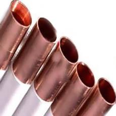 Poly Vinyl Chloride Coated Copper Tube