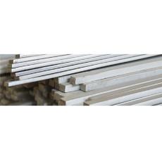 Stainless Steel Made Flat Bar