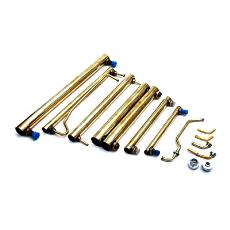 Brass Made Oil Cooler