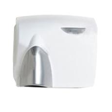 White Coloured Hand Dryer