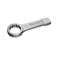 Metal Made Ring Slogging Spanner