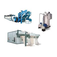 Dyeing Machine For Textile Industry