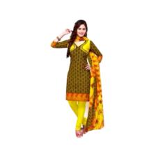 Cotton Made Salwar Kameez