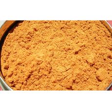 Hygienically Packed Sambar Powder