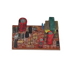 Printed Type Circuit Board