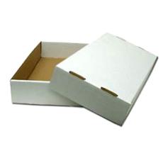 Double And Triple Ply Corrugated Tray