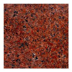 Red Granite For Construction Industry