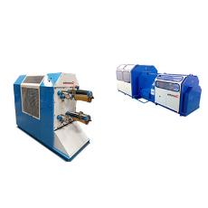 Industrial Grade Rope Making Machine