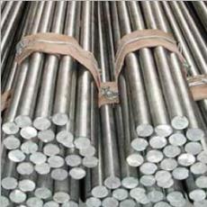 Aluminium Alloy Extruded Rod