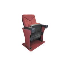 Auditorium Chair With Back Rest