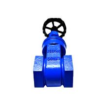 Industrial Grade Gate Valve