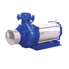 Horizontal Stainless Steel Made Openwell Submersible Pump