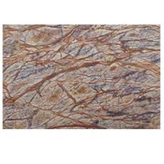 Dark Brown Coloured Marble