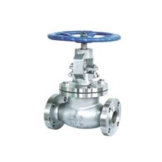 Single Phase Control Valve