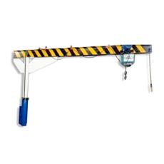 Industrial Grade Jib Crane