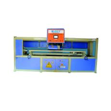 Single Pipe Slotting Machine