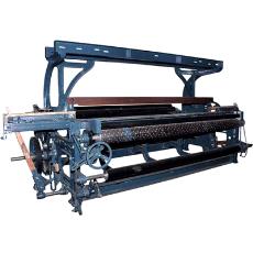 Industrial Grade Power Loom