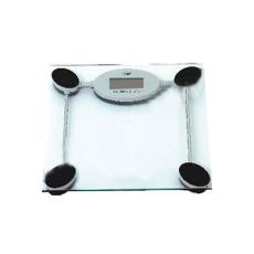 Weighing Scale With Overload Indicator