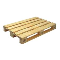 Eco Friendly Euro Pallet